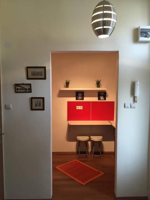 Westend Downtown Appartement