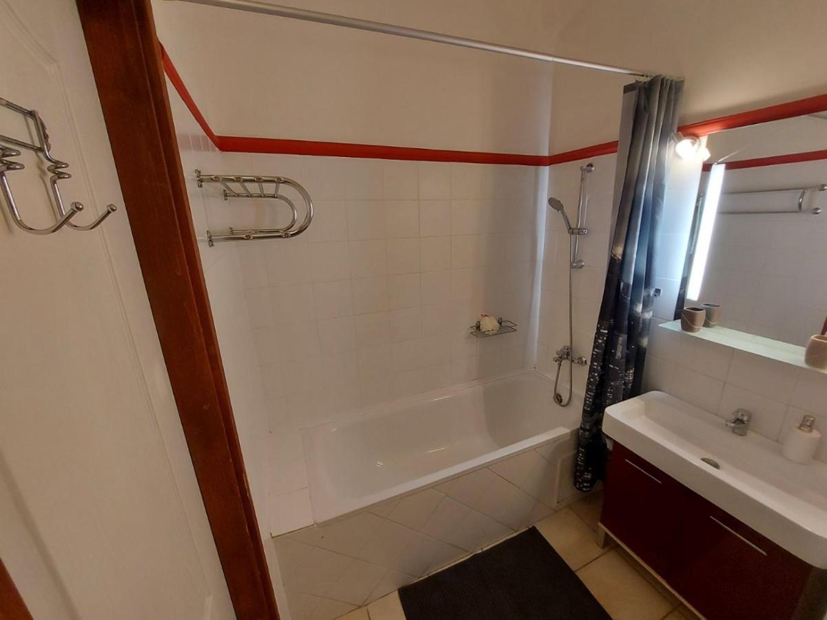 Appartement Westend Downtown
