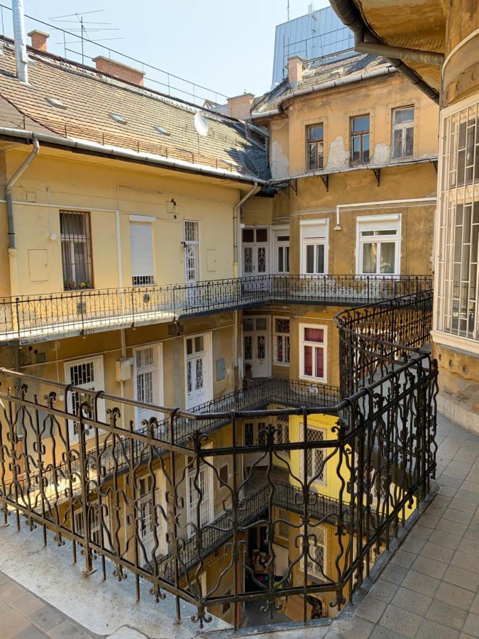 Westend Downtown Appartement