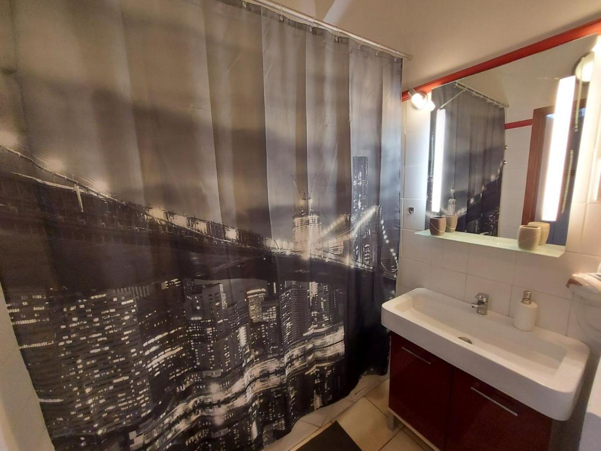 Appartement Westend Downtown