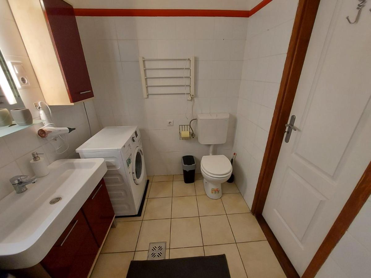 Westend Downtown Appartement *